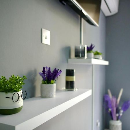 Cozy Studio Paphos Exterior photo