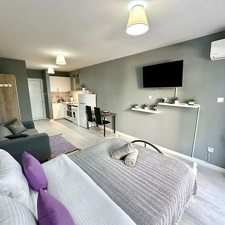 Cozy Studio Paphos Exterior photo